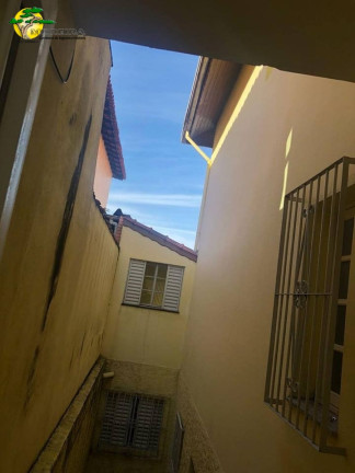 Imagem Sobrado com 5 Quartos à Venda, 250 m² em Tremembe - São Paulo