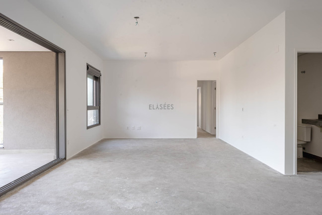 Imagem Apartamento com 3 Quartos à Venda, 186 m² em Campo Belo - São Paulo