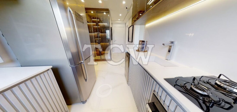 Imagem Apartamento com 3 Quartos à Venda, 90 m² em Barra Funda - São Paulo Imagem Apartamento com 3 Quartos à Venda, 90 m² em Barra Funda - São Paulo