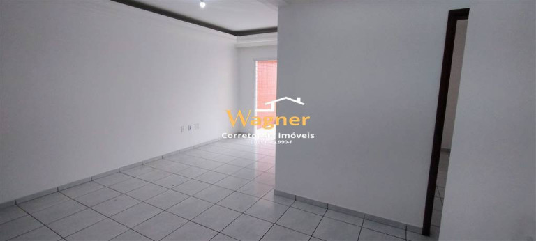Imagem Apartamento com 3 Quartos para Alugar, 78 m² em Canto Do Forte - Praia Grande Imagem Apartamento com 3 Quartos para Alugar, 78 m² em Canto Do Forte - Praia Grande