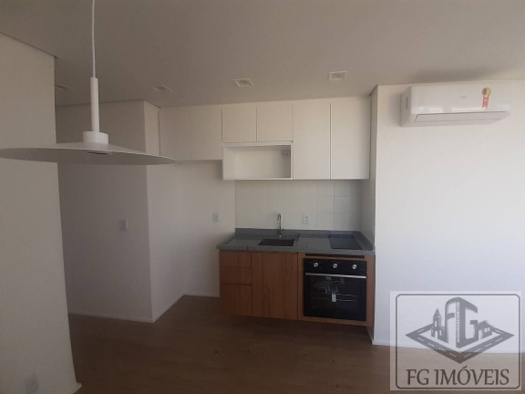 Imagem Apartamento com 1 Quarto à Venda, em Sumarezinho - São Paulo Imagem Apartamento com 1 Quarto à Venda, em Sumarezinho - São Paulo
