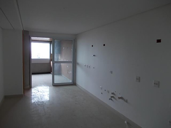 Imagem Apartamento com 4 Quartos à Venda, 275 m² em Jardim - Santo André Imagem Apartamento com 4 Quartos à Venda, 275 m² em Jardim - Santo André