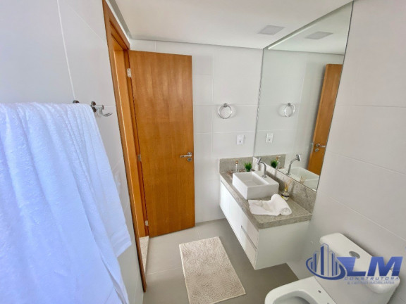 Imagem Imóvel com 3 Quartos à Venda, 100 m² em Praia Do Morro - Guarapari