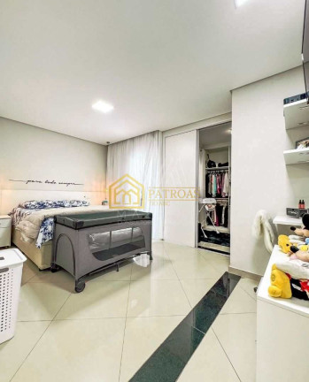 Imagem Apartamento com 2 Quartos à Venda, 130 m² em Vila Assunção - Santo André