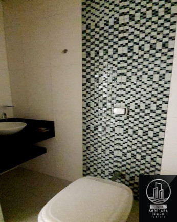 Imagem Casa com 3 Quartos à Venda, 159 m² em Wanel Ville - Sorocaba Imagem Casa com 3 Quartos à Venda, 159 m² em Wanel Ville - Sorocaba