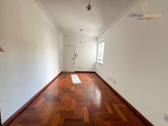 Imagem Apartamento com 2 Quartos à Venda, 72 m² em Consolação - São Paulo