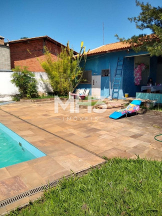 Imagem Imóvel com 1 Quarto à Venda, 200 m² em Iate Clube De Campinas - Americana