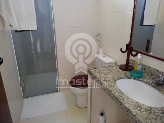 Imagem Casa com 5 Quartos à Venda, 410 m² em Edson Queiroz - Fortaleza