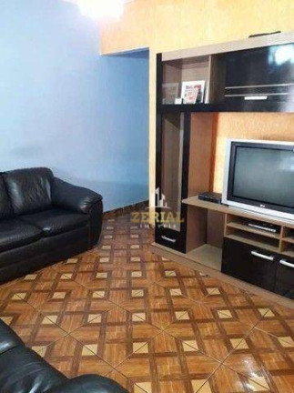 Casa com 3 Quartos à Venda, 202 m² em Mauá - São Caetano Do Sul