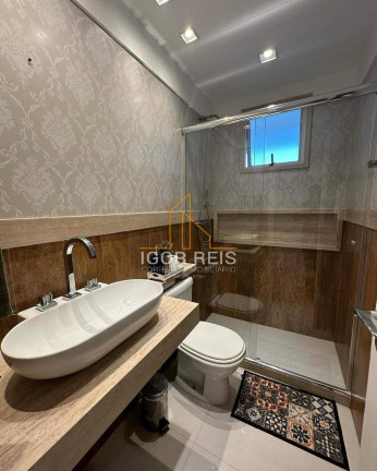 Imagem Apartamento com 4 Quartos à Venda, 169 m² em Centro - Campos Dos Goytacazes