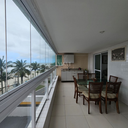 Imagem Apartamento com 3 Quartos à Venda, 103 m² em Flórida - Praia Grande Imagem Apartamento com 3 Quartos à Venda, 103 m² em Flórida - Praia Grande