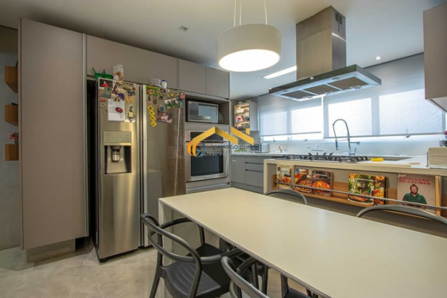 Imagem Apartamento com 4 Quartos à Venda, 238 m² em Morumbi - São Paulo
