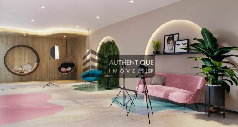 Imagem Apartamento com 2 Quartos à Venda, 74 m² em Mooca - São Paulo Imagem Apartamento com 2 Quartos à Venda, 74 m² em Mooca - São Paulo