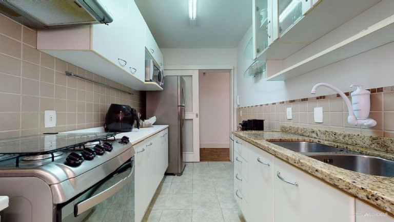 Imagem Apartamento com 3 Quartos à Venda, 122 m² em Auxiliadora - Porto Alegre Imagem Apartamento com 3 Quartos à Venda, 122 m² em Auxiliadora - Porto Alegre