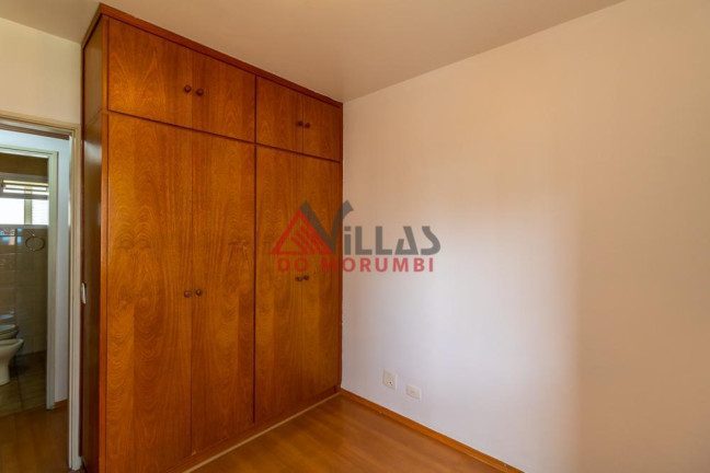 Imagem Apartamento com 3 Quartos à Venda, 80 m² em Moema - São Paulo