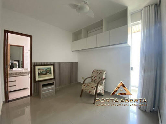 Imagem Apartamento com 4 Quartos à Venda, 185 m² em Cidade Nova - Santana Do Paraíso