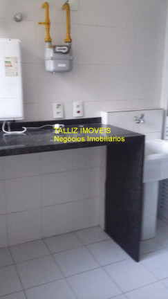 Imagem Apartamento com 3 Quartos à Venda, 95 m² em Alameda Morumbi - São Paulo