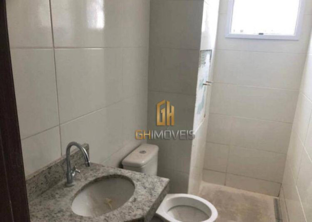 Imagem Apartamento com 3 Quartos à Venda, 88 m² em Village Veneza - Goiânia