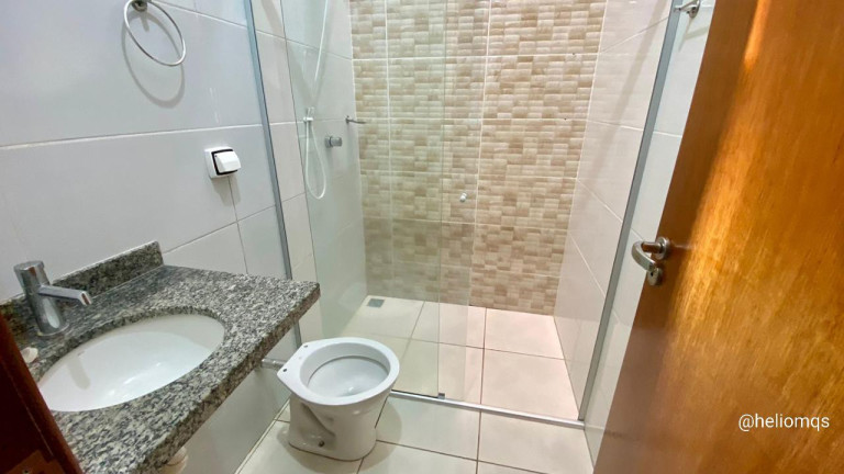 Imagem Casa com 2 Quartos à Venda, 55 m² em Jardim São Lourenço - Campo Grande Imagem Casa com 2 Quartos à Venda, 55 m² em Jardim São Lourenço - Campo Grande