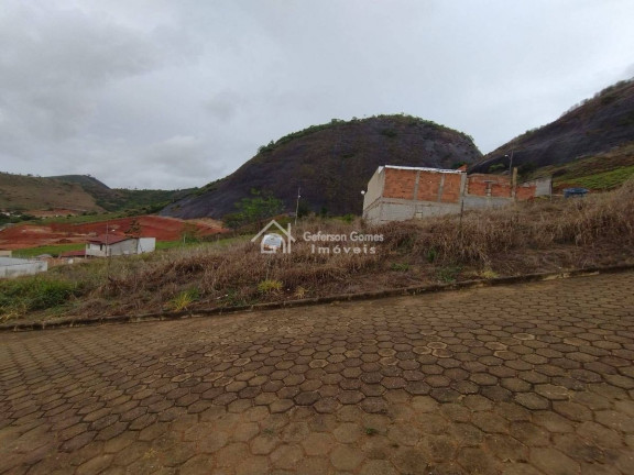 Imagem Terreno à Venda, 240 m² em Esplanada - Mantena Imagem Terreno à Venda, 240 m² em Esplanada - Mantena