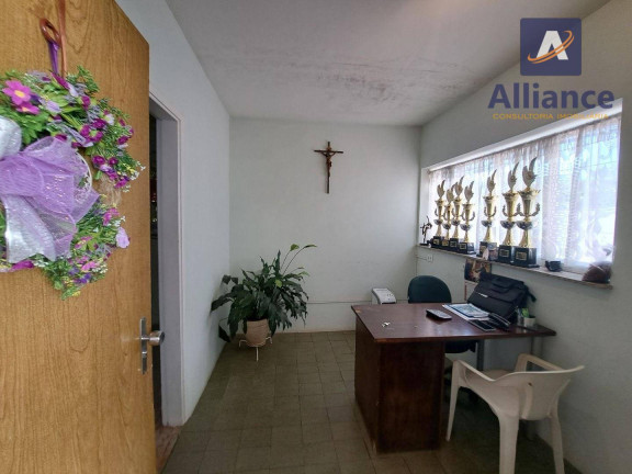 Imagem Casa com 5 Quartos para Alugar, 210 m² em Santo Antônio - Louveira