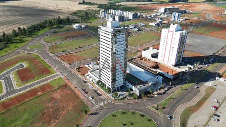 Imagem Apartamento com 2 Quartos à Venda, 216 m² em Cidade Dos Lagos - Guarapuava