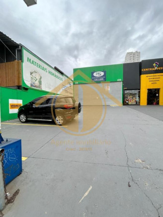 Imagem Galpão para Alugar, 576 m² em Vila Regente Feijó - São Paulo Imagem Galpão para Alugar, 576 m² em Vila Regente Feijó - São Paulo