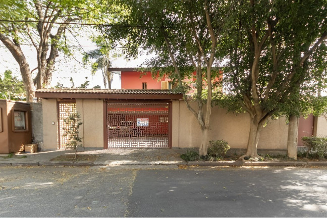 Casa com 4 Quartos à Venda, 367 m² em Butantã - São Paulo