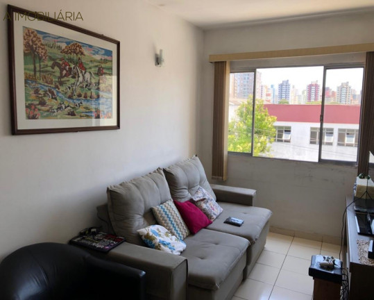 Imagem Imóvel com 3 Quartos à Venda, 84 m² em Taboão - São Bernardo Do Campo