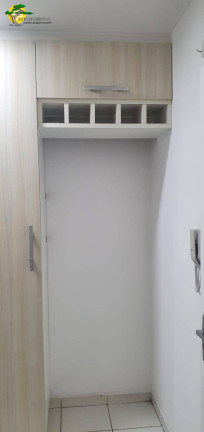 Imagem Apartamento com 2 Quartos à Venda, 48 m² em Vila Roque - São Paulo