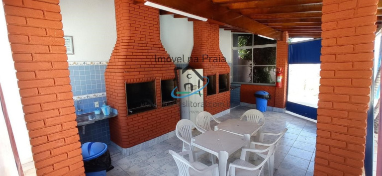 Imagem Apartamento com 3 Quartos à Venda, 170 m² em Martim De Sá - Caraguatatuba