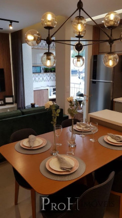 Imagem Apartamento com 2 Quartos à Venda, 53 m² em Casa Branca - Santo André Imagem Apartamento com 2 Quartos à Venda, 53 m² em Casa Branca - Santo André