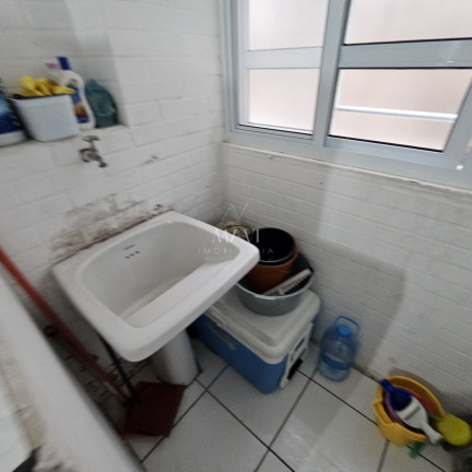 Imagem Apartamento com 1 Quarto à Venda, 45 m² em Tupi - Praia Grande