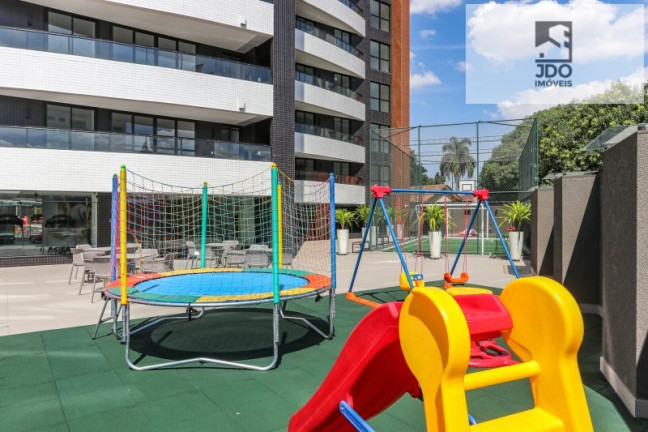 Imagem Apartamento com 3 Quartos à Venda, 106 m² em Bacacheri - Curitiba Imagem Apartamento com 3 Quartos à Venda, 106 m² em Bacacheri - Curitiba