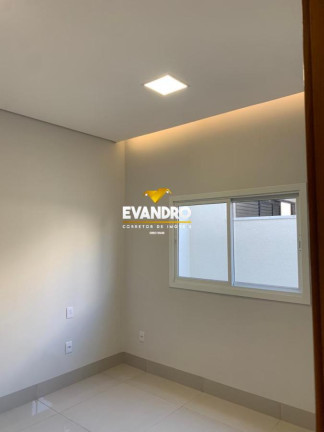 Imagem Casa com 3 Quartos à Venda, 250 m² em Condomínio Primor Das Torres - Cuiabá