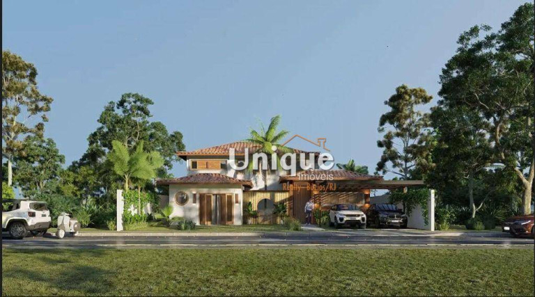 Imagem Casa com 4 Quartos à Venda, 284 m² em Marina - Armação Dos Búzios Imagem Casa com 4 Quartos à Venda, 284 m² em Marina - Armação Dos Búzios