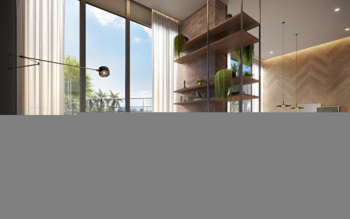 Imagem Imóvel com 2 Quartos à Venda, 77 m² em Real Parque - São Paulo