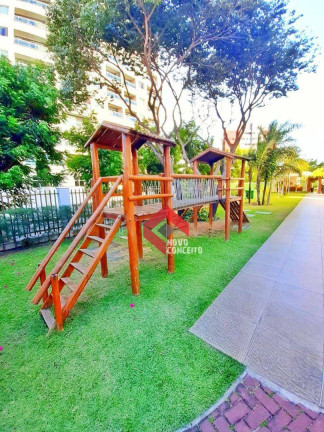 Imagem Apartamento com 3 Quartos à Venda, 145 m² em Guararapes - Fortaleza Imagem Apartamento com 3 Quartos à Venda, 145 m² em Guararapes - Fortaleza