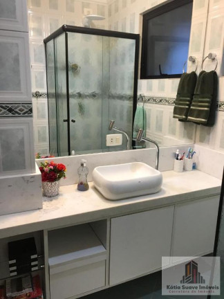 Imagem Apartamento com 3 Quartos à Venda, 112 m² em Campestre - Santo André