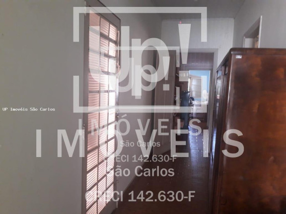 Imagem Casa com 4 Quartos à Venda, 232 m² em Centro - São Carlos