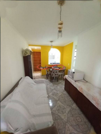 Imagem Apartamento com 3 Quartos à Venda, 67 m² em Vila Araguaia - São Paulo Imagem Apartamento com 3 Quartos à Venda, 67 m² em Vila Araguaia - São Paulo