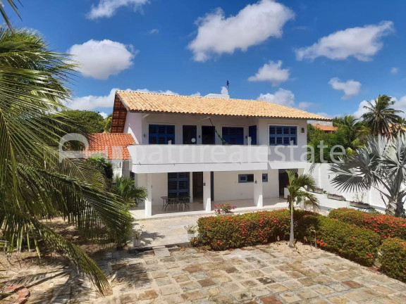 Imagem Casa com 5 Quartos à Venda, 320 m² em Prainha - Aquiraz
