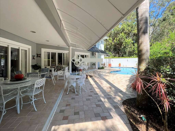 Imagem Casa de Condomínio com 4 Quartos à Venda,  em São Paulo Ii - Cotia