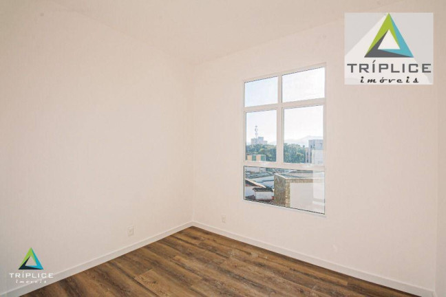 Imagem Apartamento com 3 Quartos à Venda, 72 m² em São Mateus - Juiz De Fora