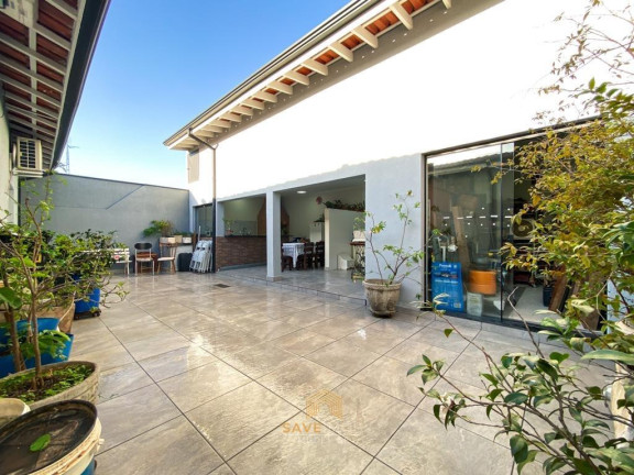 Imagem Casa com 3 Quartos à Venda, 191 m² em Alto Da Colina - Indaiatuba