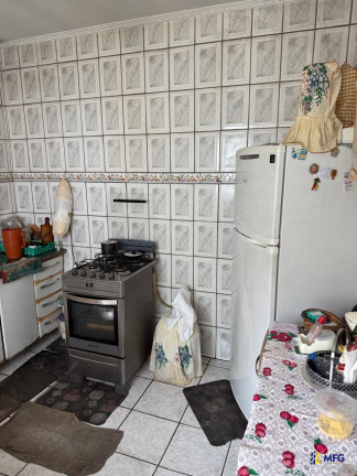 Imagem Casa com 2 Quartos para Alugar, 101 m² em Centro - Sorocaba