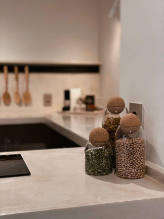 Imagem Apartamento com 2 Quartos à Venda, 48 m² em Jardim Real Park - Botucatu