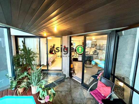 Imagem Apartamento com 1 Quarto à Venda, 78 m² em Vila Suzana - São Paulo