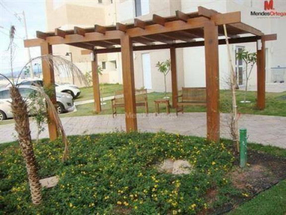 Imagem Apartamento com 3 Quartos à Venda, 78 m² em Parque Campolim - Sorocaba