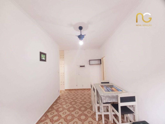 Imagem Apartamento com 1 Quarto à Venda, 57 m² em Mirim - Praia Grande Imagem Apartamento com 1 Quarto à Venda, 57 m² em Mirim - Praia Grande